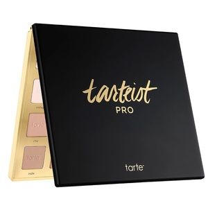 Tarteist PRO Amazonian Clay Palette